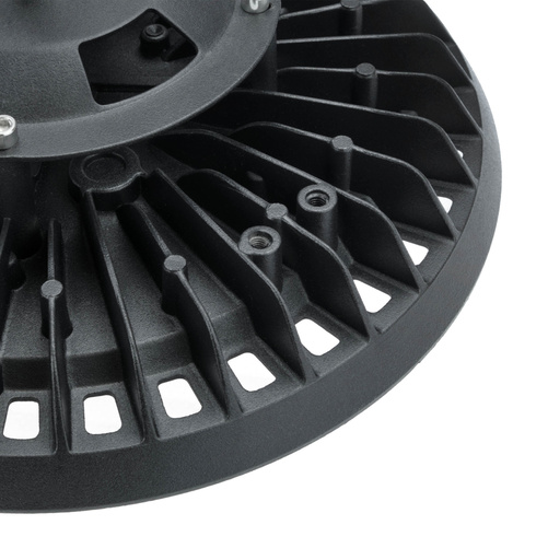 Oprawa PLATEO SUN HIGH BAY 95W Barwa Neutralna 230V 90st IP66 253X103mm SLI044020NW_PW