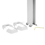 Kolumna 2-komorowa 3,9m, biała Legrand 653033