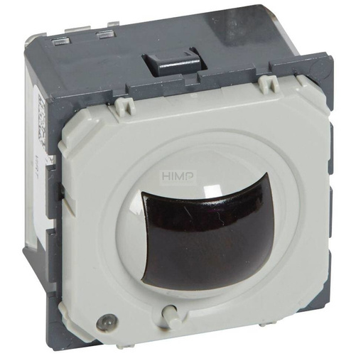 MYHOME BUS/SCS - Odbiornik podczerwieni sterowany pilotem nr ref. 0882 32 Legrand 067216