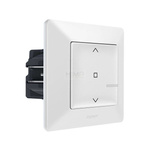 Valena life with NETATMO - łącznik rolet connected biały Legrand 752190