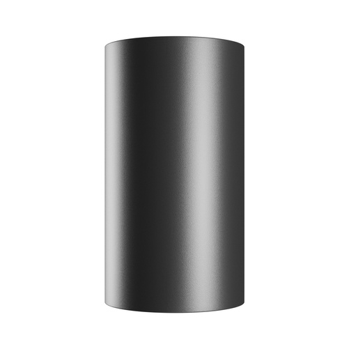 CHLOE VARIOSA GU10 NATYNKOWA GU10 230V IP20 55x100MM CZARNY OKRĄGŁA