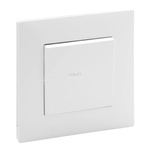 Niloe Step - Łącznik krzyżowy 10 AX - Biały Legrand 863107