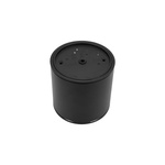 Oprawa Natynkowa Tuba Nieruchoma Chloe AR111 GU10 250V IP65 Czarny SpectrumLED SLIP005032