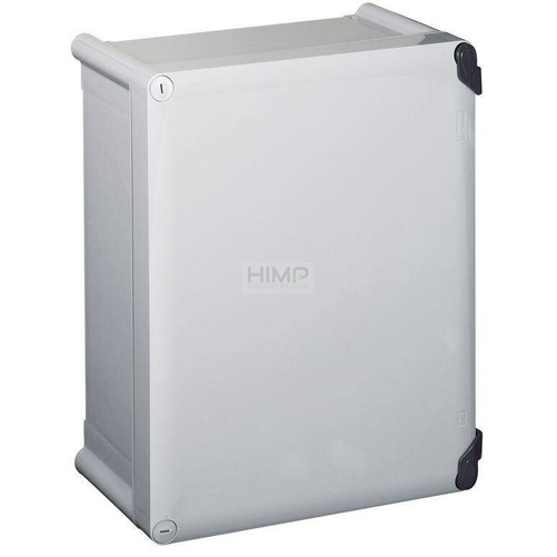 OBUDOWA IZOLACYJNA IP66 - IK08 310 x 240 x 124 Legrand 035044
