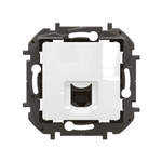 Gniazdo RJ45 kat. 6 UTP - białe Legrand NP4304WH