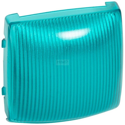 OTEO Klosz do lampy sygnalizacyjnej - ZIELONY do nr. ref. 086049/086149 Legrand 086181