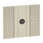 Living Now - gniazdo TV końcowe-1M Bticino K4202D