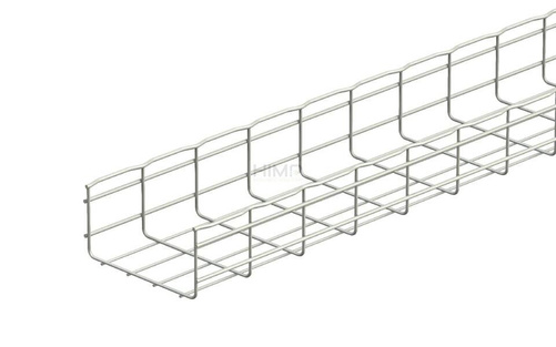 KORYTKO SIATKOWE, 105Х200 MM, STAL NIERDZEWNA 304L Cablofil CM000918