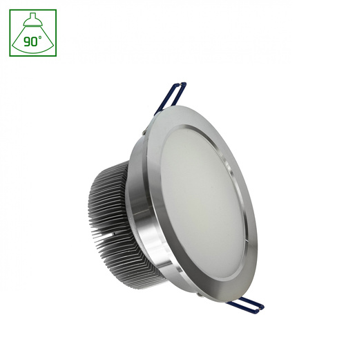 CEILINE II LED DOWNLIGHT 230V 20x1w 230mm CW