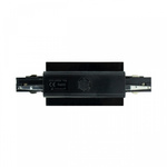 SPS PODTYNK ZASILANIE PRZELOTOWE CZARNY SPECTRUM