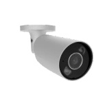 Kamera zewnętrzna tubowa BulletCam HL z białą diodą 8 Mp 2.8 mm - biały AJAX SYSTEMS 126257.217.WH1