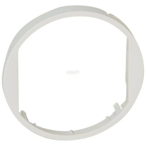 MY HOME SCS CELIANE -PIERŚCIEŃ BIAŁY Legrand 068000