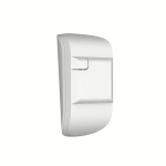 Czujka ruchu z kamerą MotionCam HDR (PhOD) Jeweller - biały AJAX SYSTEMS 119282.310.WH1