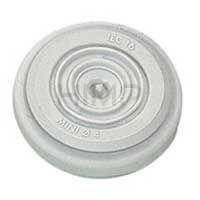 PLEXO55 Przepusty zapasowe do fi 20 Legrand 091914