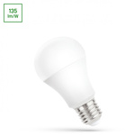 Żarówka LED GLS E-27 24V AC/DC 10W Barwa Zimna SPECTRUM WOJ+14619