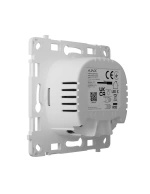 LightCore (Dimmer) [55] - biały - AJAX SYSTEMS 91248.255.WH1