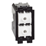 Living Now - Przycisk przełączany 2P-NO+NO-1M Bticino K4037