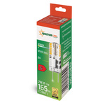 Żarówka LED G4 column 12V 2W Silikon Barwa Ciepła SpectrumLED WOJ+13842