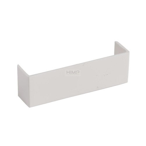 KOŃCÓWKA LISTWY LNECO 16 X 16 Legrand 638115