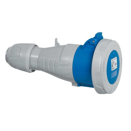 GNIAZDO PRZENOŚNE 32A 2P+Z 230 V~ IP 66/67 Legrand 555414