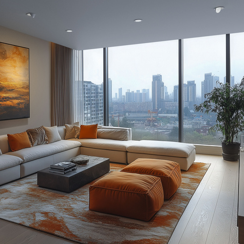 MOBILO LED 6.5W CCT 230V 36ST IP20 FI105x35MM BIAŁY OKRĄGŁA