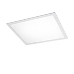 ALGINE PANEL 35W CW 230V 120st IP20 IK06 620x620x10mm BIAŁY