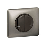 Netatmo - Celiane- łącznik świecznikowy connected z N, Grafit Legrand 064892