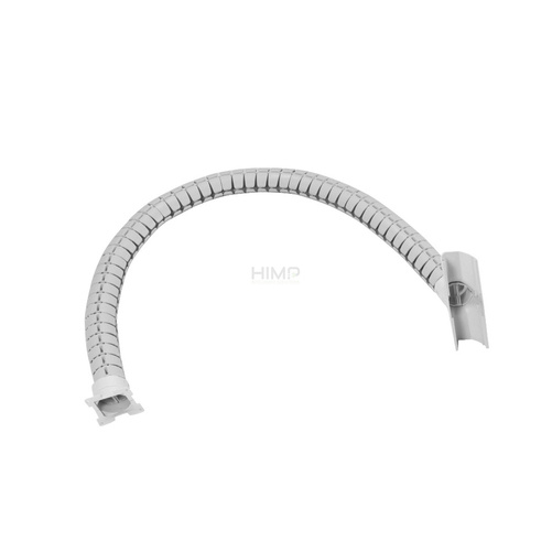 Elastyczna osłona do przewodów 1m Legrand 653056