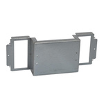 XL³ S 630 podstawa montażowa pozioma DPX³ 630 3P 36M Legrand 338706