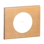 CELIANE - Ramka drewno klon pojedyncza Legrand 069211