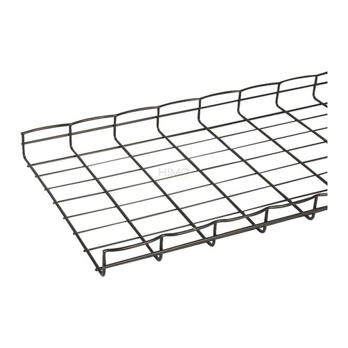 KORYTKO KABL CF 54/400 EZ+ CZARNE Cablofil CM000202