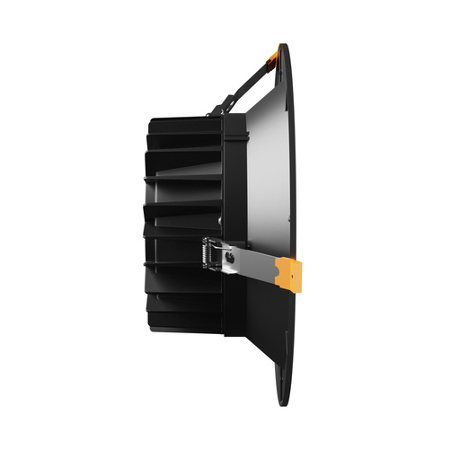 CEL ARIESA 840 27W 230V 60st Black MESH