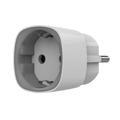 Inteligentne gniazdko Socket - biały - AJAX SYSTEMS 38209.34.WH1