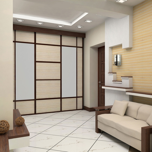 Oprawa Sufitowa Podtynkowa FIALE ECO LED SQUARE 230V 18W IP20 Barwa Ciepła SpectrumLED SLI022024WW