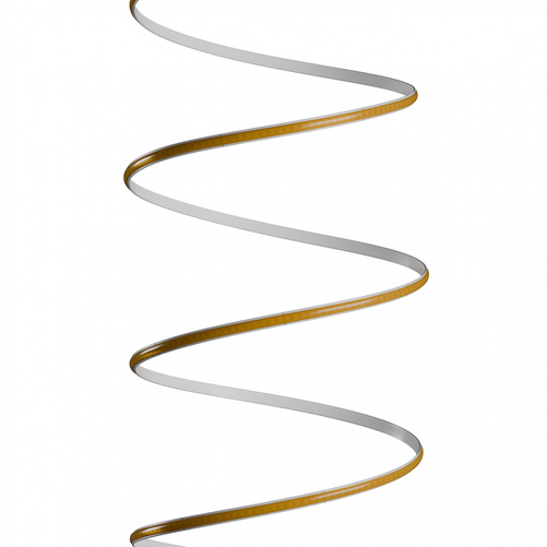 PASEK LED COB 24V 384LED 7,8W/m 600lm/m WW 5mm IP20  ROLKA 5M WOJ+16857_ROLL SPECTRUM LED