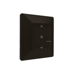 Netatmo - Valena Life - łącznik bezprzewodowy rolet Czarny Legrand 756391