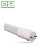 LED TUBE T8 SMD 2835 17W NW 28X1200 glass SPECTRUM