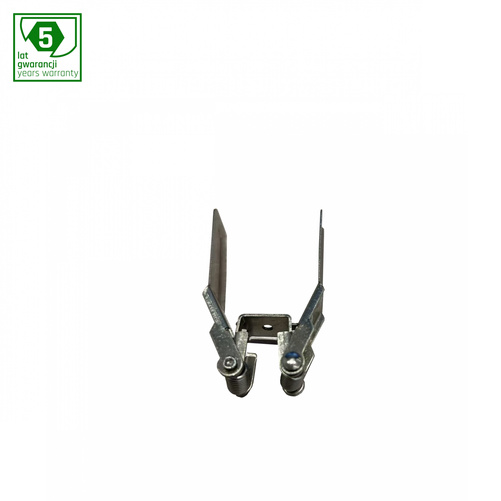 SYSTEM SHIFT- SPRĘŻYNA MOCUJĄCA DO SZYNOPRZEWODU IN