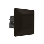 Netatmo - Valena Life - łącznik oświetlenia connected bez N - 300w Czarny Legrand 756384