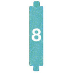 Legrand Konfigurator 8 - Opakowanie 10 Sztuk Bticino 3501/8