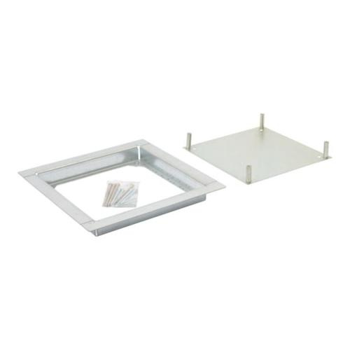 Uchwyt pokrywy, adapter 12,5 kn do puszek podłogowych i włazów inspekcyjnych – Legrand 089682