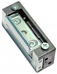 Elektrozaczep R4 12V - Symetryczny, bez blokady 12.10 Elektra Plus