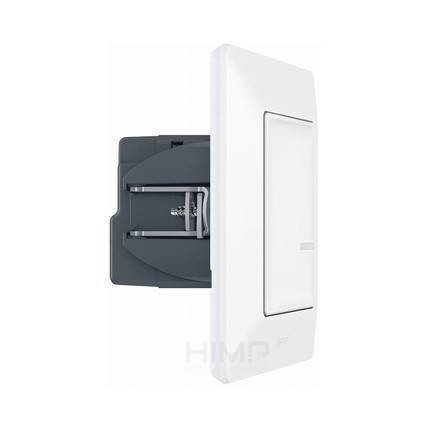 Valena Life with NETATMO Łącznik connected (z funkcją ściemniania) BIAŁY Legrand 752184