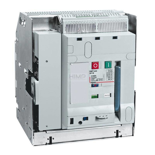 Rozłącznik DMX³-I 2500 3P 2000A Wysuwny Legrand 028785