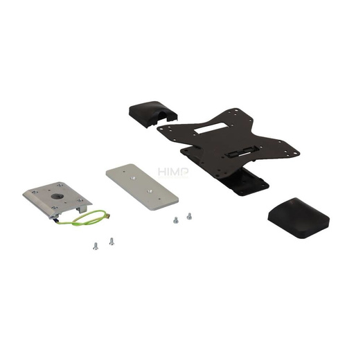 Wspornik do montażu TV 26–42”/66–107 cm, na kolumnie uniwersalnej Legrand 653182