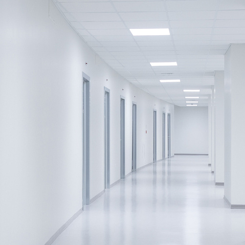 ALGINE PANEL BACKLIGHT CCT IP20 UGR<19 600X600X34MM BIAŁY 5 LAT GWARANCJI