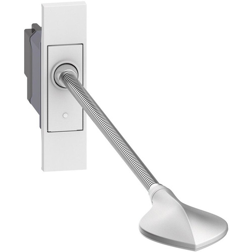 Living Now - LAMPKA+ŚCIEMNIACZ-BIEL-1M Bticino KW4362