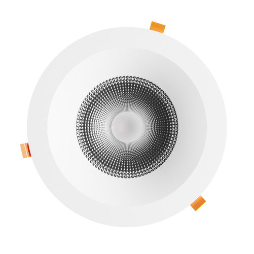 CEL ARIESA MAX 930 19W 230V 60st White