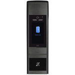 Linea 5000 obudowa natynkowa z daszkiem do panelu zewnętrznego i modułu klawiatury lub pętli indukcyjnej, nikiel – Bticino 345342