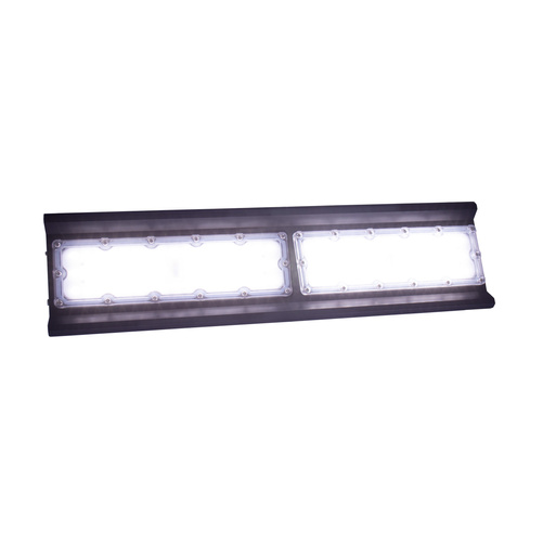 OPRAWA HALLS LINE HIGH BAY 100W Barwa Neutralna 230V 90st IP66 500x126x95mm SLI048001NW_PW